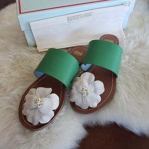 Frances Valentine by Kate Spade Sandals
